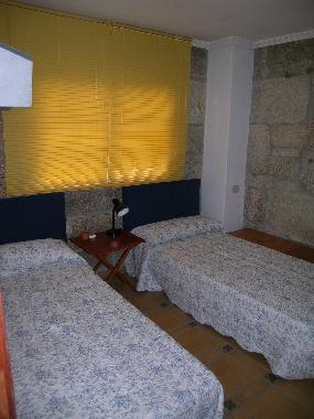 Chalet �/en/au Moug�s - Oia (Pontevedra)ou appartement ou maison de vacances
