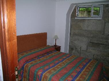 Chalet �/en/au Moug�s - Oia (Pontevedra)ou appartement ou maison de vacances