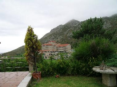 Chalet �/en/au Moug�s - Oia (Pontevedra)ou appartement ou maison de vacances