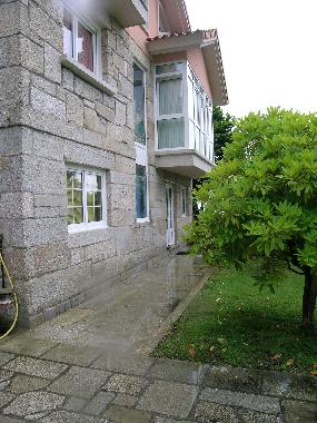 Chalet �/en/au Moug�s - Oia (Pontevedra)ou appartement ou maison de vacances