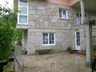 Chalet �/en/au Moug�s - Oia (Pontevedra)ou appartement ou maison de vacances
