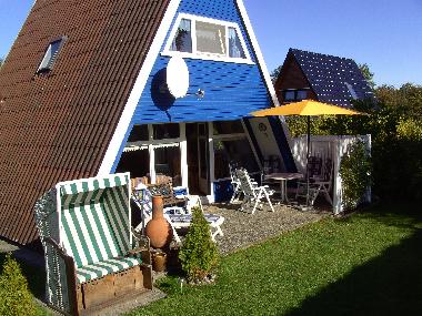 Maison de vacances /en/au Damp (Ostsee-Festland)ou appartement ou maison de vacances
