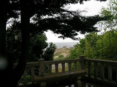 Chalet �/en/au Moug�s - Oia (Pontevedra)ou appartement ou maison de vacances