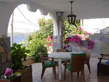 Appartement de vacances /en/au GUVERCINLIK (Mugla)ou appartement ou maison de vacances