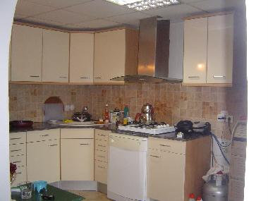 Appartement de vacances /en/au GUVERCINLIK (Mugla)ou appartement ou maison de vacances