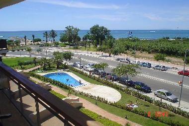 Appartement de vacances �/en/au Cambrils (Tarragona)ou appartement ou maison de vacances
