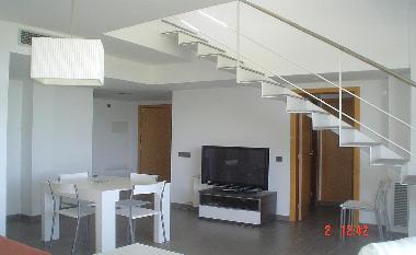 Appartement de vacances �/en/au Cambrils (Tarragona)ou appartement ou maison de vacances