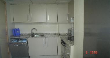Appartement de vacances �/en/au Cambrils (Tarragona)ou appartement ou maison de vacances