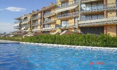 Appartement de vacances �/en/au Cambrils (Tarragona)ou appartement ou maison de vacances