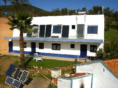 Appartement de vacances /en/au Grndola (Alentejo Litoral)ou appartement ou maison de vacances