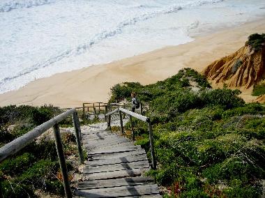 Appartement de vacances /en/au Grndola (Alentejo Litoral)ou appartement ou maison de vacances