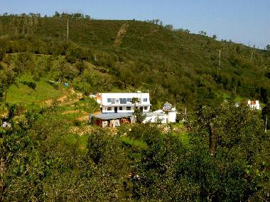 Appartement de vacances /en/au Grndola (Alentejo Litoral)ou appartement ou maison de vacances