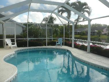 Maison de vacances �/en/au Naples (Florida)ou appartement ou maison de vacances