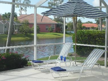 Maison de vacances �/en/au Naples (Florida)ou appartement ou maison de vacances