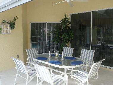 Maison de vacances �/en/au Naples (Florida)ou appartement ou maison de vacances