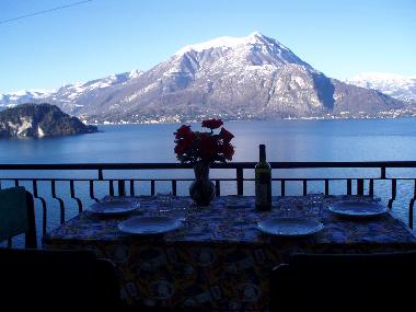 Appartement de vacances /en/au Varenna (Lecco)ou appartement ou maison de vacances