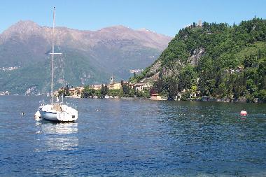 Appartement de vacances /en/au Varenna (Lecco)ou appartement ou maison de vacances
