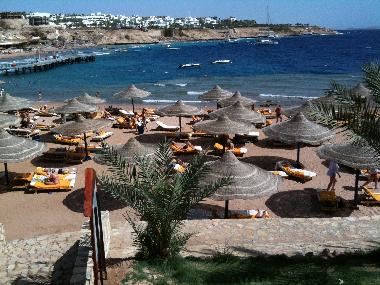 Chalet �/en/au Sharm El Sheikh (Shamal Sina