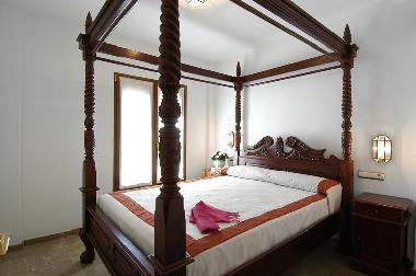 Appartement de vacances /en/au Almuecar (Granada)ou appartement ou maison de vacances