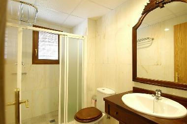 Appartement de vacances /en/au Almuecar (Granada)ou appartement ou maison de vacances