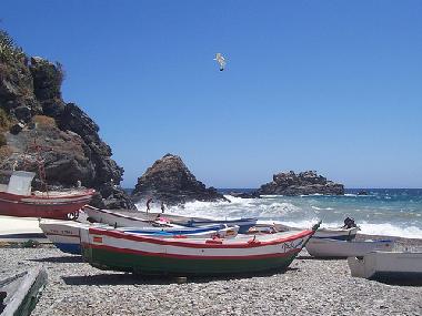 Appartement de vacances /en/au Almuecar (Granada)ou appartement ou maison de vacances