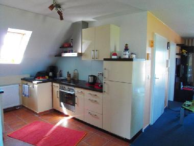 Appartement de vacances /en/au Vieregge (Ostsee-Inseln)ou appartement ou maison de vacances