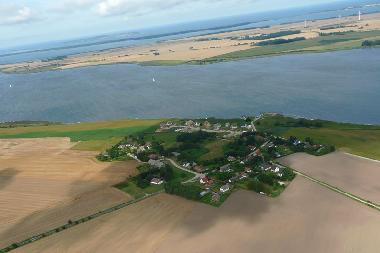 Appartement de vacances /en/au Vieregge (Ostsee-Inseln)ou appartement ou maison de vacances