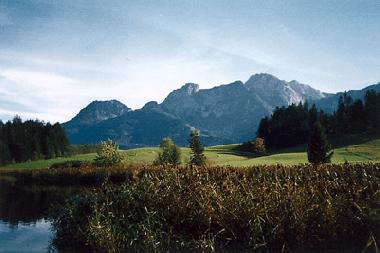 Appartement de vacances /en/au Abtenau (Salzburg und Umgebung)ou appartement ou maison de vacances