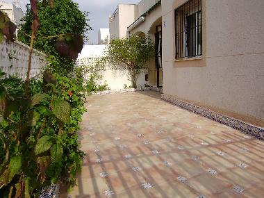 Chalet �/en/au Torrevieja (Alicante / Alacant)ou appartement ou maison de vacances