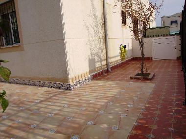 Chalet �/en/au Torrevieja (Alicante / Alacant)ou appartement ou maison de vacances