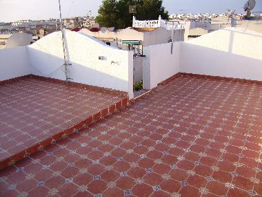 Chalet �/en/au Torrevieja (Alicante / Alacant)ou appartement ou maison de vacances