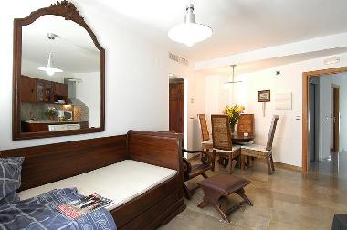 Appartement de vacances /en/au Almucar (Granada)ou appartement ou maison de vacances