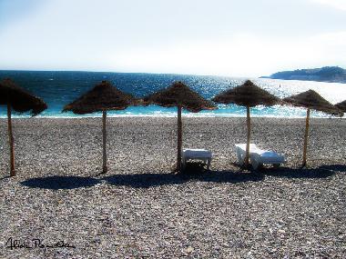 Appartement de vacances /en/au Almucar (Granada)ou appartement ou maison de vacances