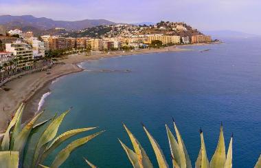 Appartement de vacances /en/au Almucar (Granada)ou appartement ou maison de vacances