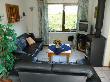 Maison de vacances /en/au Ouddorp (Zuid-Holland)ou appartement ou maison de vacances
