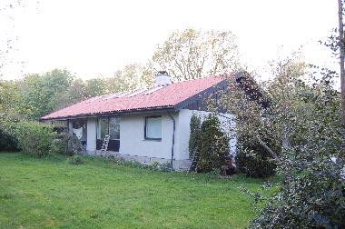 Maison de vacances �/en/au Gilleleje (Frederiksborg)ou appartement ou maison de vacances