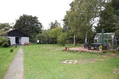 Maison de vacances �/en/au Gilleleje (Frederiksborg)ou appartement ou maison de vacances