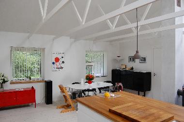 Maison de vacances �/en/au Gilleleje (Frederiksborg)ou appartement ou maison de vacances