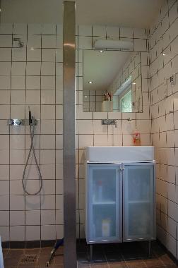 Maison de vacances �/en/au Gilleleje (Frederiksborg)ou appartement ou maison de vacances