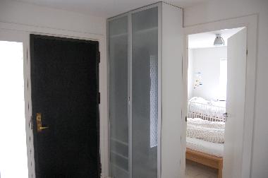 Maison de vacances �/en/au Gilleleje (Frederiksborg)ou appartement ou maison de vacances