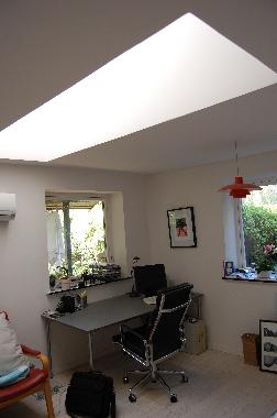 Maison de vacances �/en/au Gilleleje (Frederiksborg)ou appartement ou maison de vacances