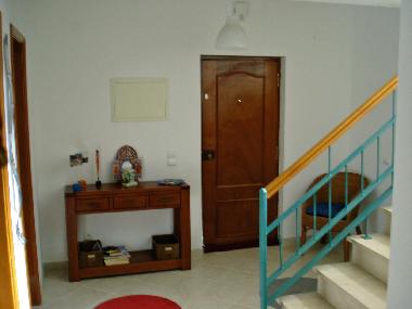Maison de vacances /en/au Ferragudo (Algarve)ou appartement ou maison de vacances