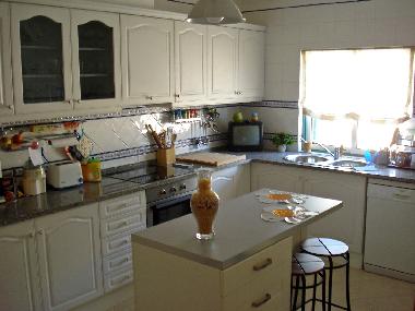 Maison de vacances /en/au Ferragudo (Algarve)ou appartement ou maison de vacances
