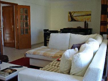 Maison de vacances /en/au Ferragudo (Algarve)ou appartement ou maison de vacances