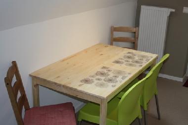 Maison de vacances �/en/au Aardenburg (Zeeland)ou appartement ou maison de vacances
