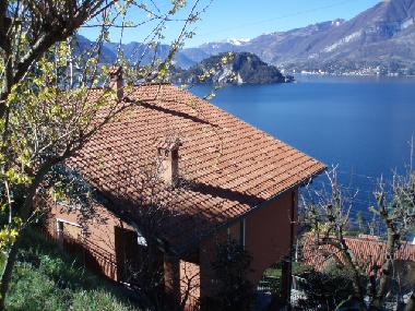 Appartement de vacances /en/au Varenna (Lecco)ou appartement ou maison de vacances