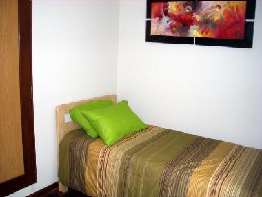 Appartement de vacances �/en/au Miraflores (Lima)ou appartement ou maison de vacances