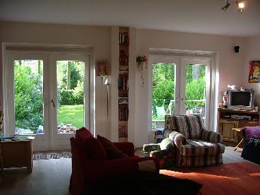 Maison de vacances �/en/au Wassenaar (Zuid-Holland)ou appartement ou maison de vacances