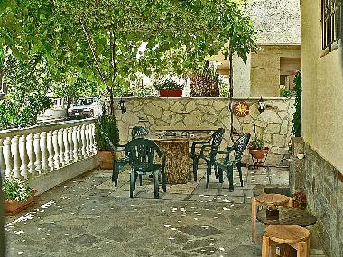 Maison de vacances �/en/au Paralia Dionysiou (Chalkidiki)ou appartement ou maison de vacances