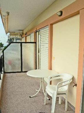 Maison de vacances �/en/au Paralia Dionysiou (Chalkidiki)ou appartement ou maison de vacances